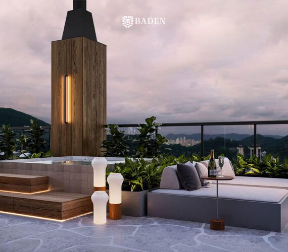 Apartamento, 2 quartos, 70 m² - Foto 21