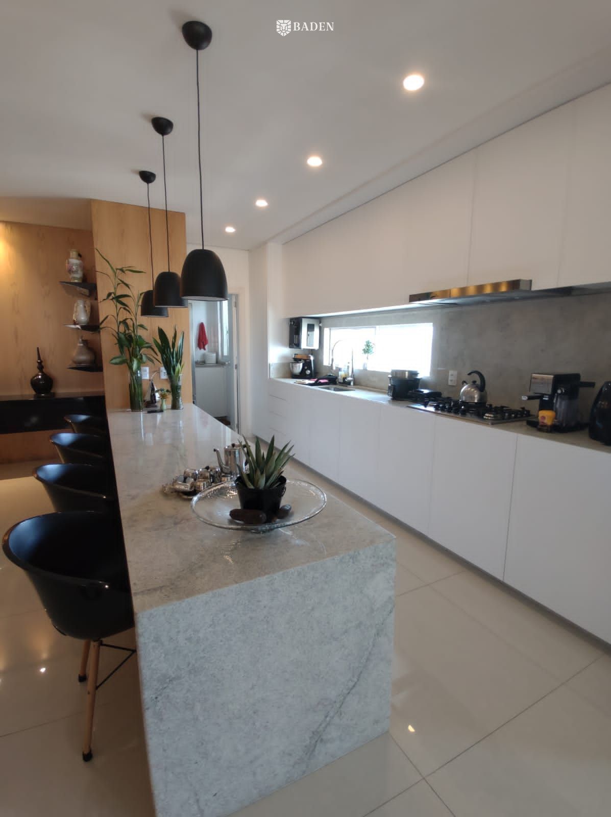 Apartamento, 4 quartos, 193 m² - Foto 9