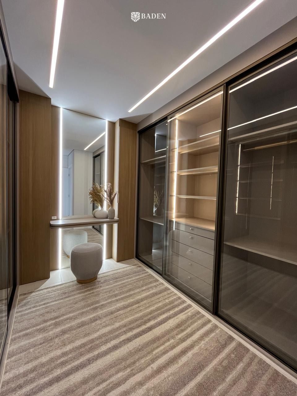 Apartamento, 3 quartos, 161 m² - Foto 8