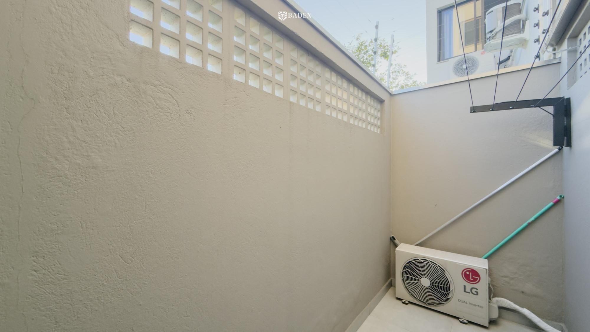 Apartamento, 3 quartos, 85 m² - Foto 24
