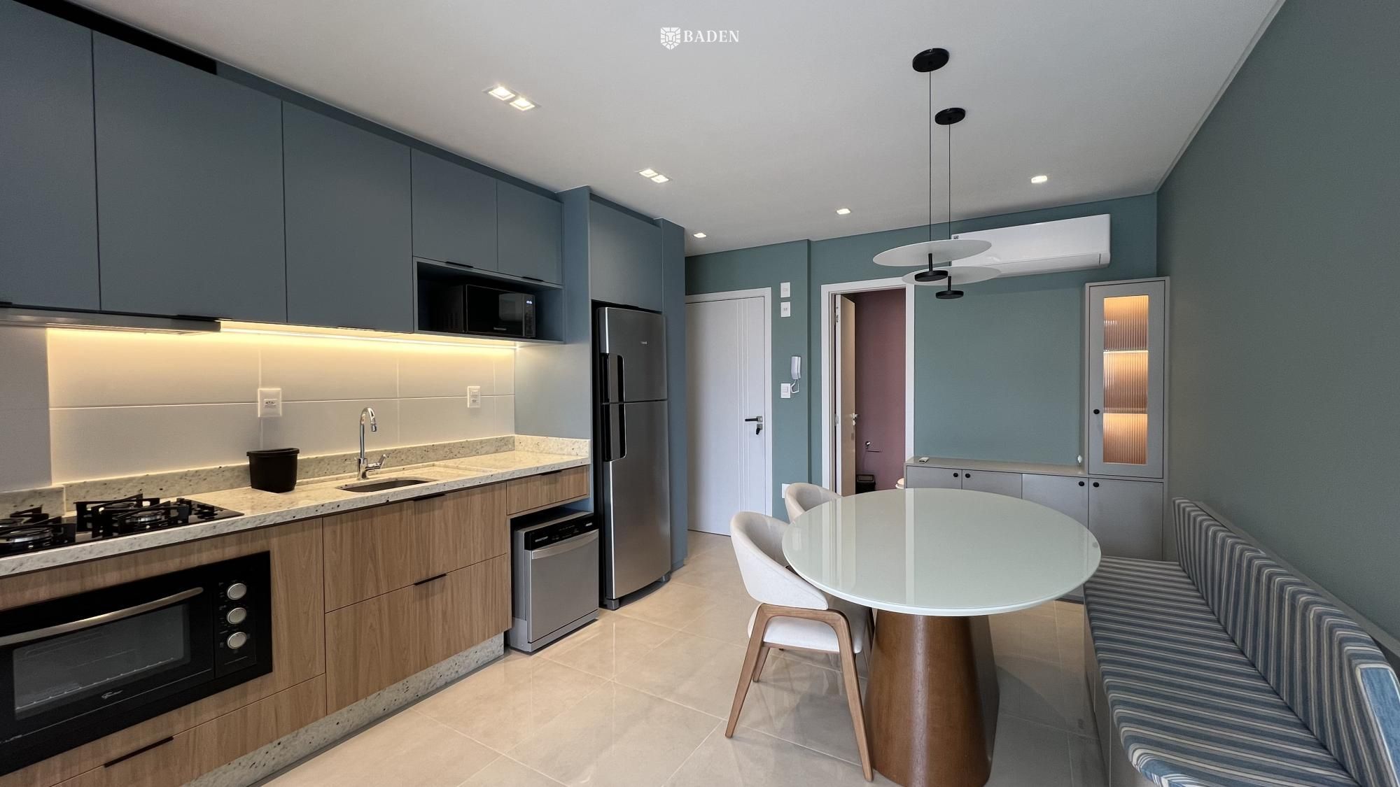 Apartamento, 2 quartos, 61 m² - Foto 7