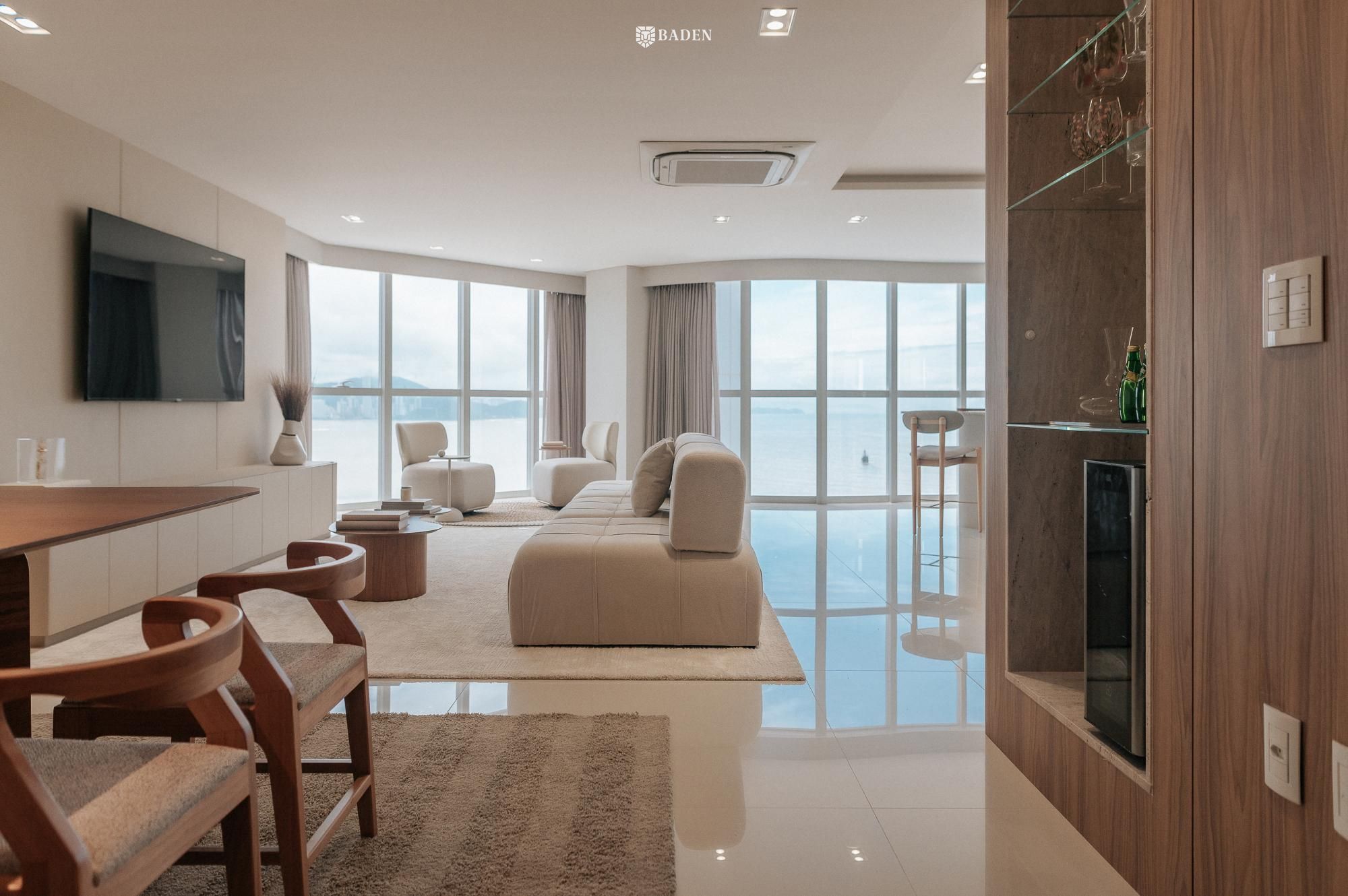Apartamento, 4 quartos, 237 m² - Foto 6