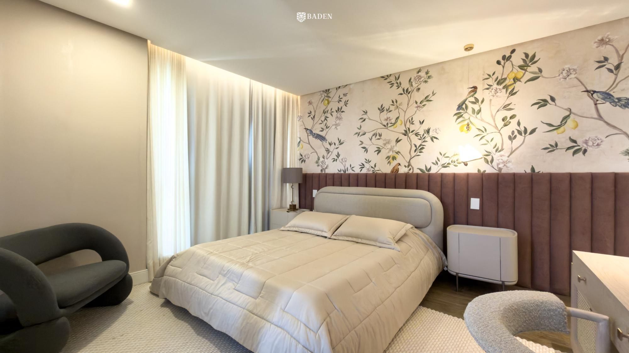 Apartamento, 4 quartos, 265 m² - Foto 32