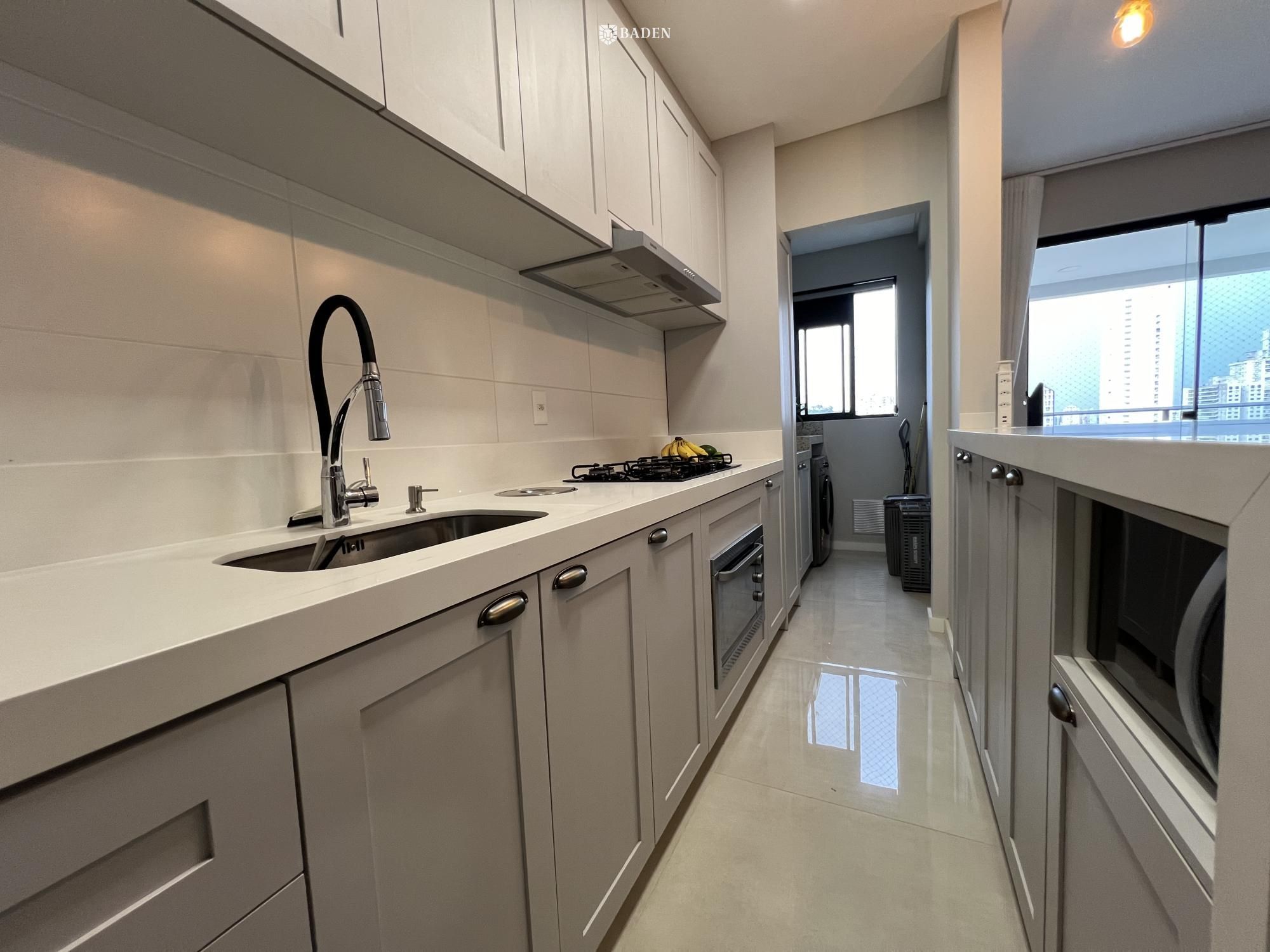 Apartamento, 2 quartos, 84 m² - Foto 7