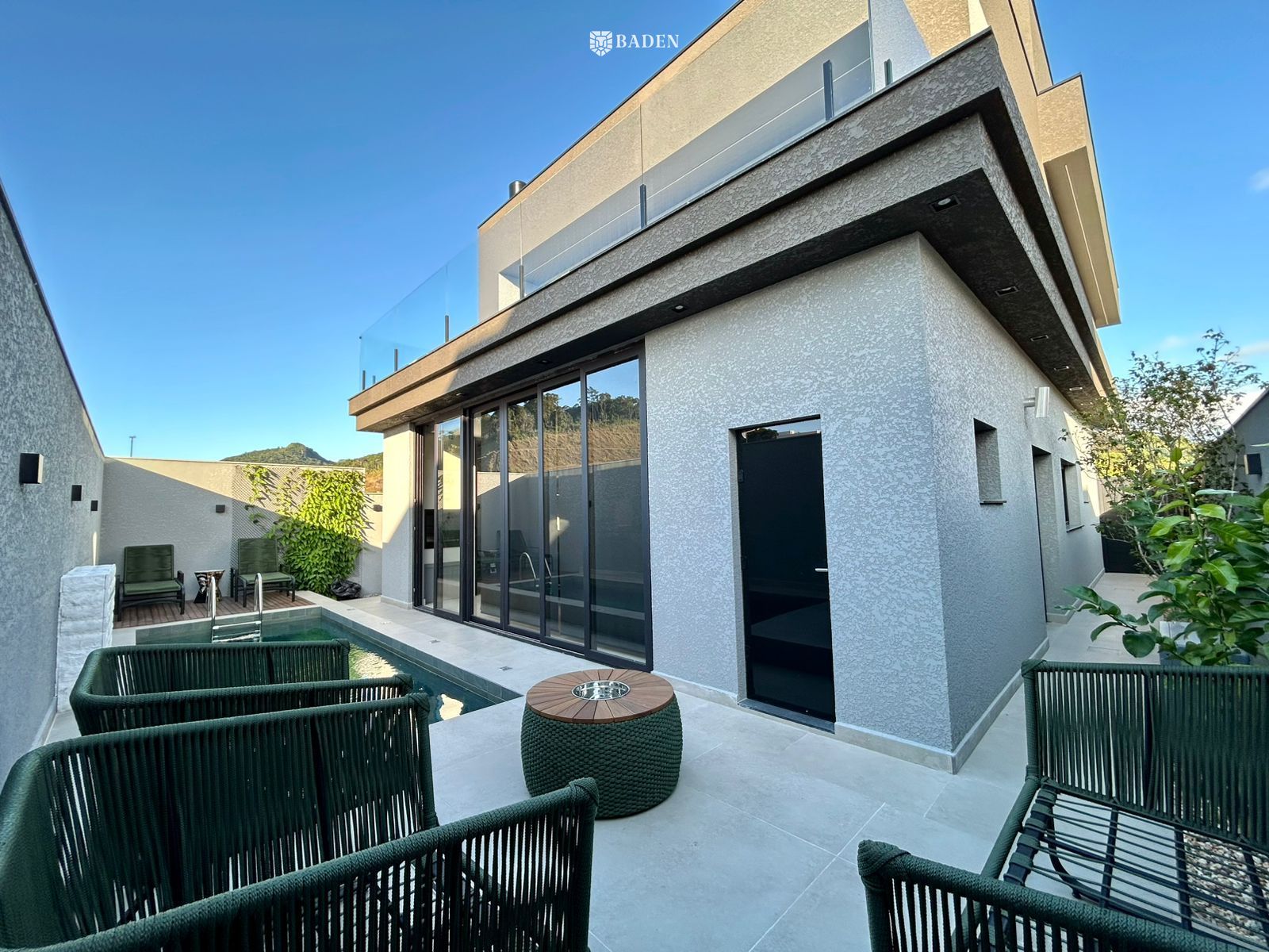 Casa, 4 quartos, 296 m² - Foto 23