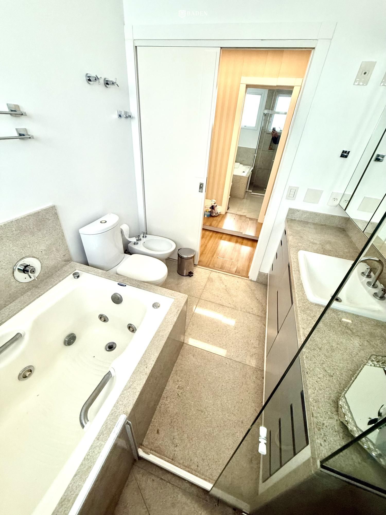 Apartamento, 4 quartos, 236 m² - Foto 53