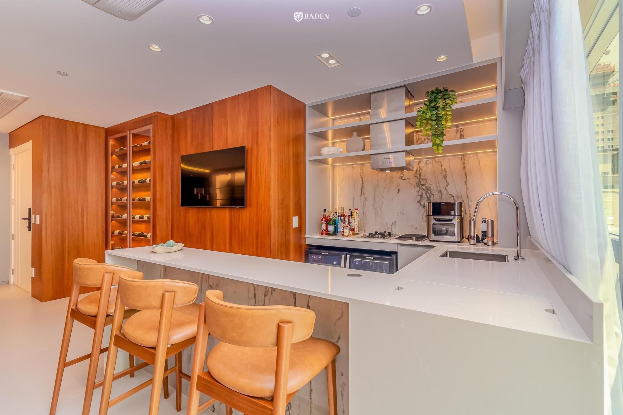 Apartamento, 4 quartos, 217 m² - Foto 7