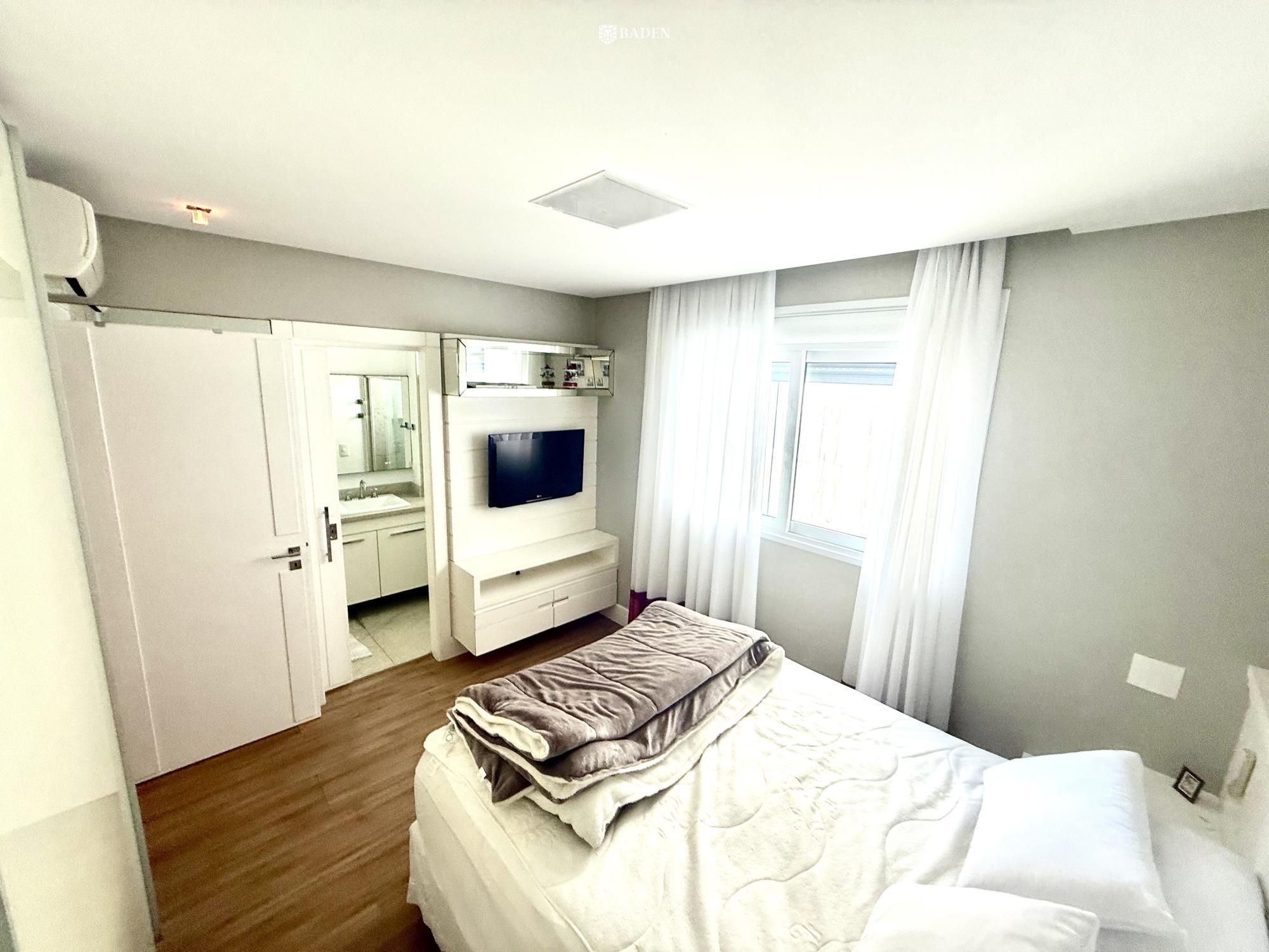 Apartamento, 4 quartos, 236 m² - Foto 45