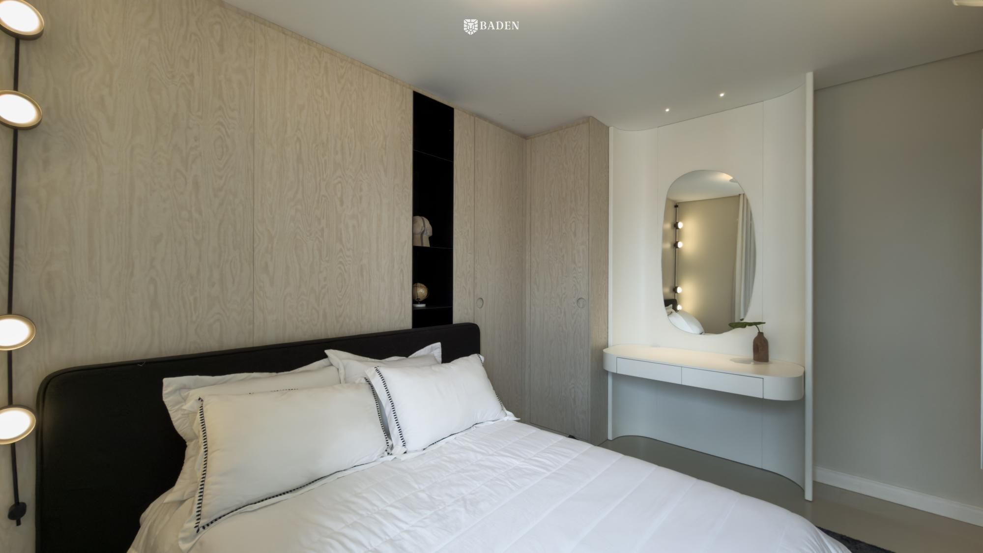Apartamento, 3 quartos, 129 m² - Foto 36