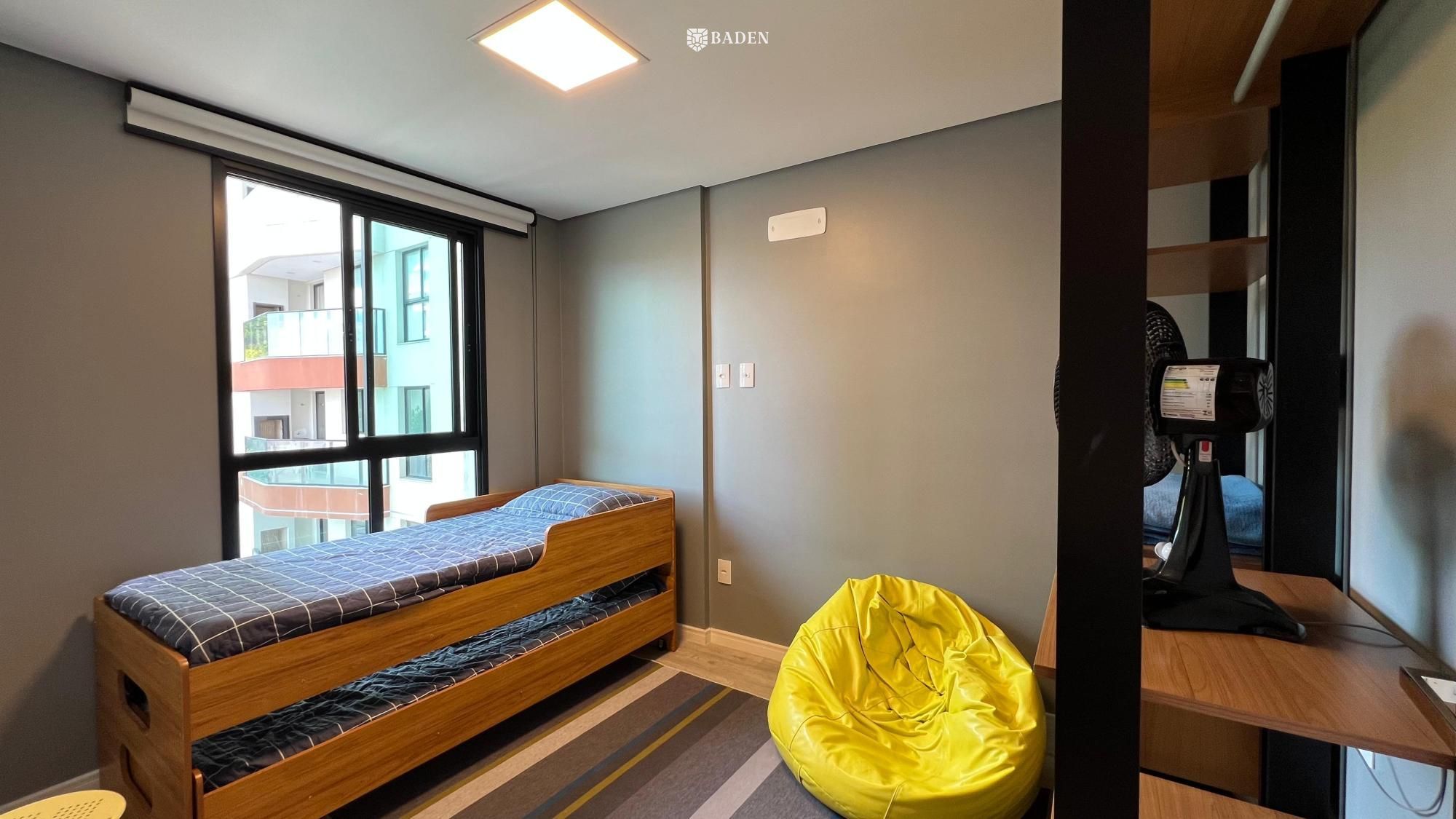 Apartamento, 3 quartos, 85 m² - Foto 9