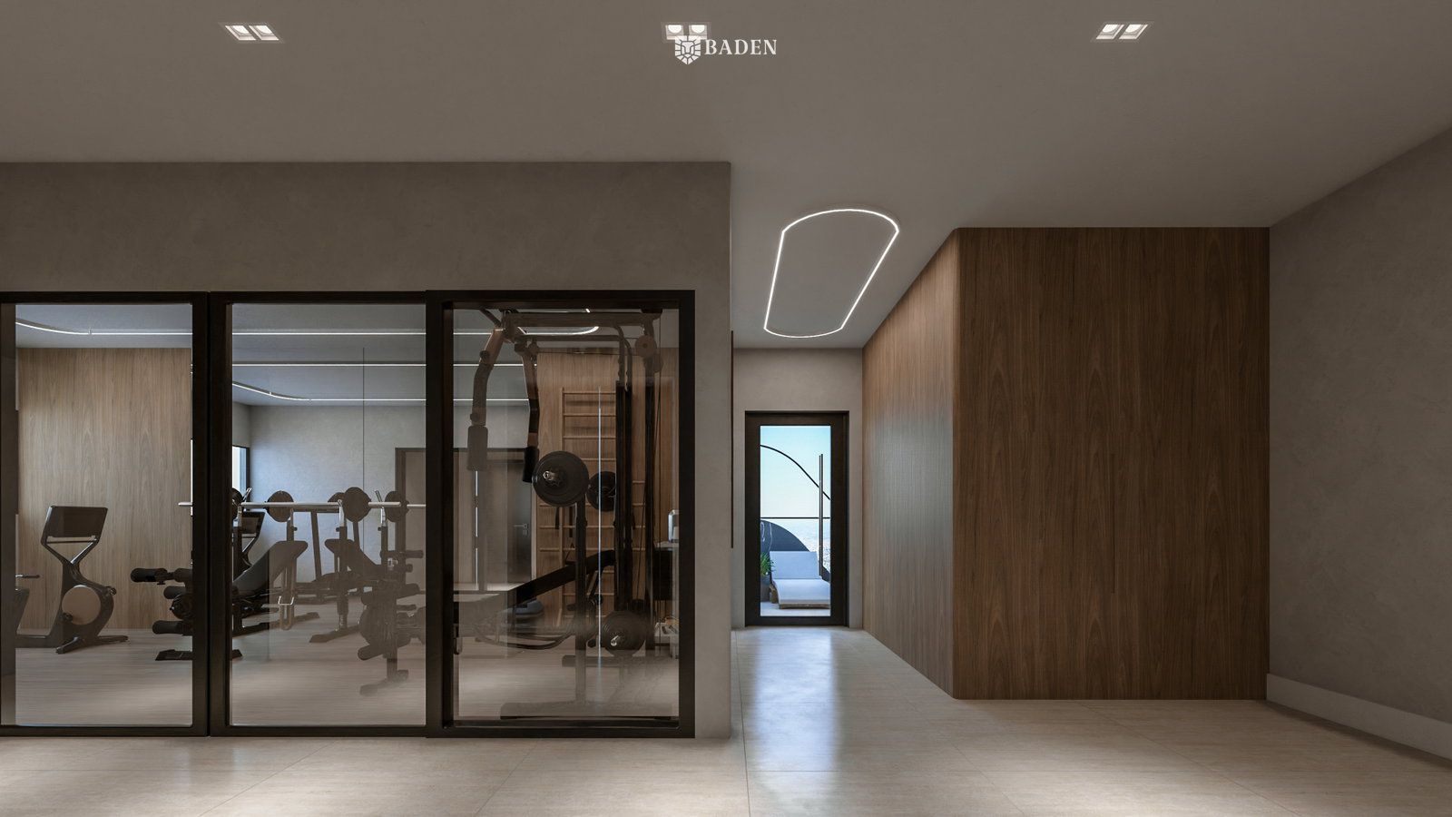 Apartamento, 3 quartos, 153 m² - Foto 3