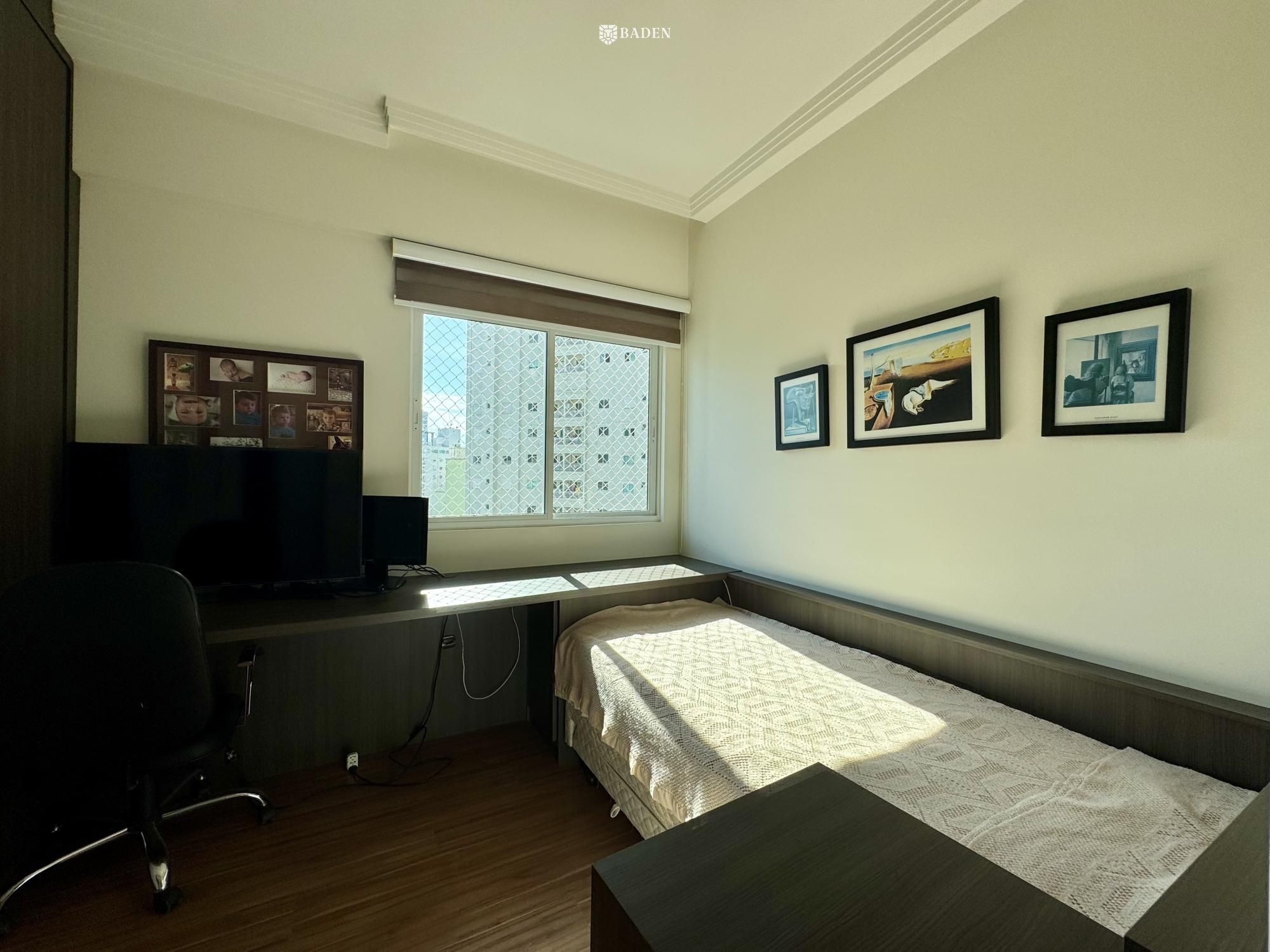 Apartamento, 3 quartos, 131 m² - Foto 17