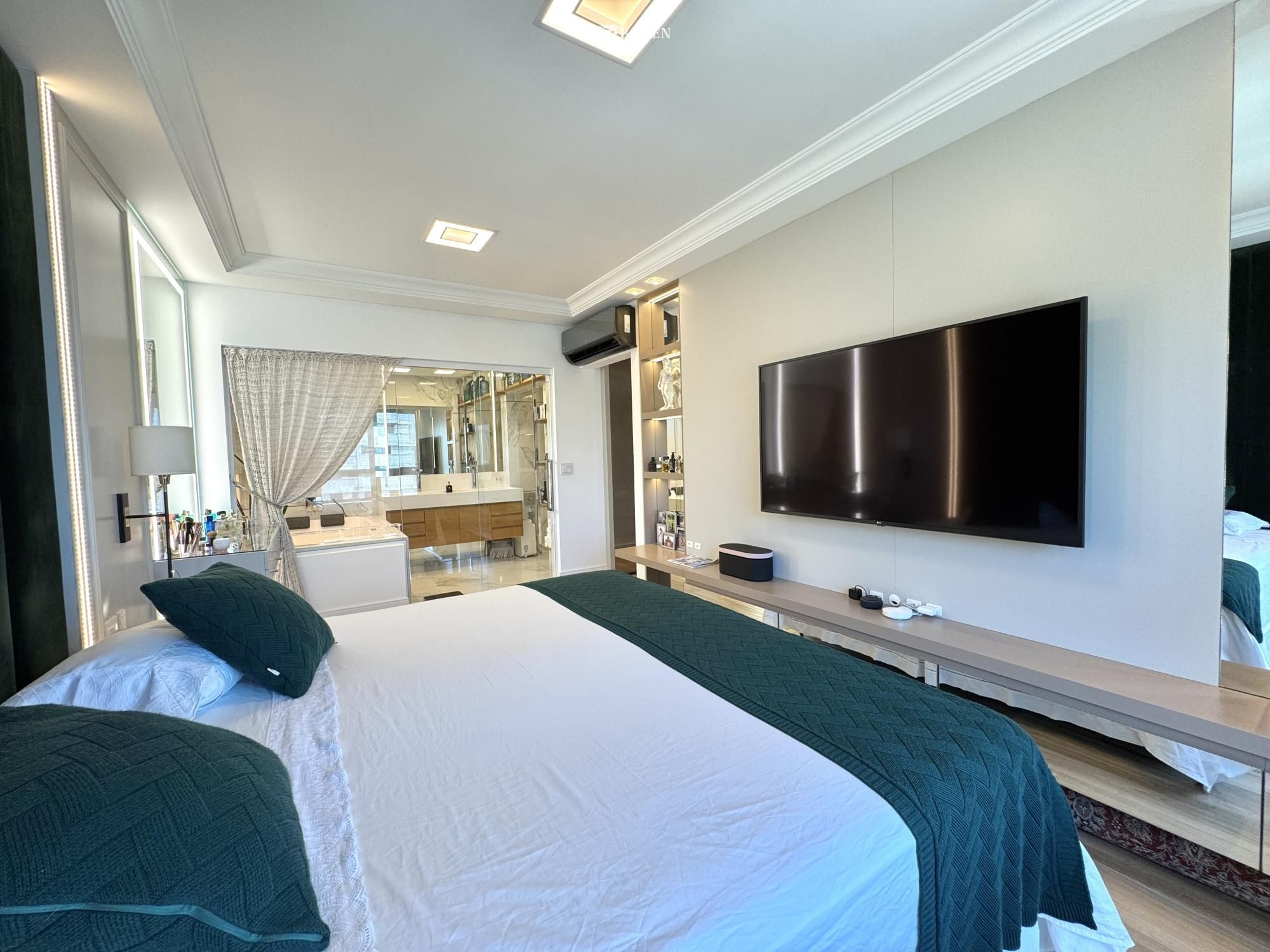 Cobertura, 4 quartos, 186 m² - Foto 32