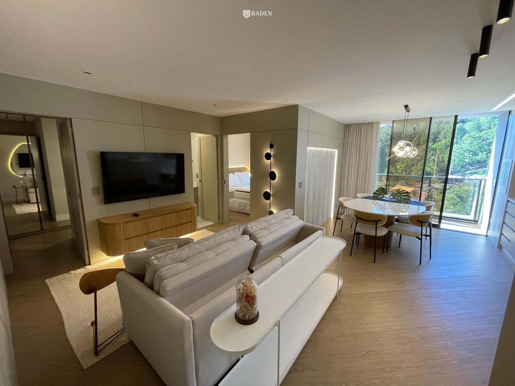 Apartamento, 2 quartos, 83 m² - Foto 4