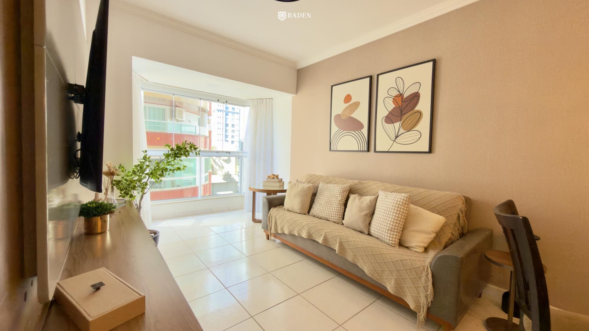 Apartamento, 2 quartos, 112 m² - Foto 2