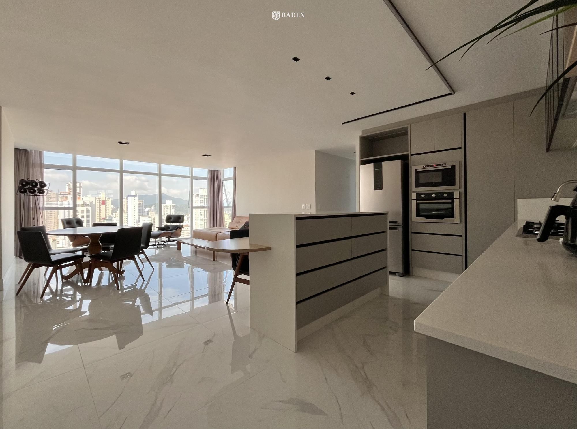 Apartamento, 3 quartos, 169 m² - Foto 3