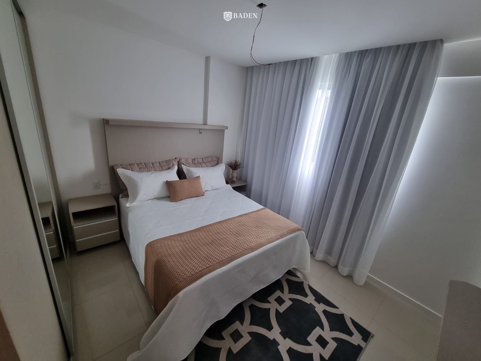 Apartamento, 2 quartos, 126 m² - Foto 8