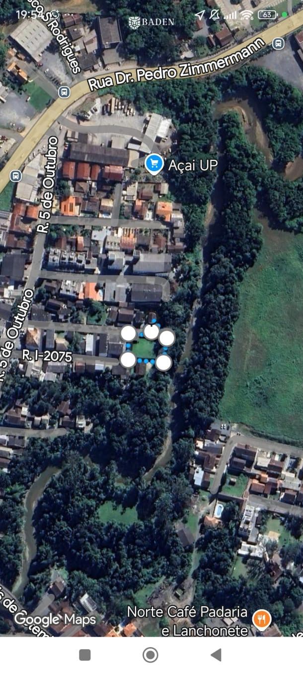 Terreno, 1017 m² - Foto 10