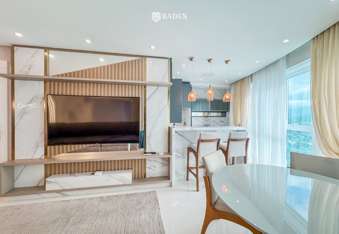 Apartamento, 3 quartos, 138 m² - Foto 5