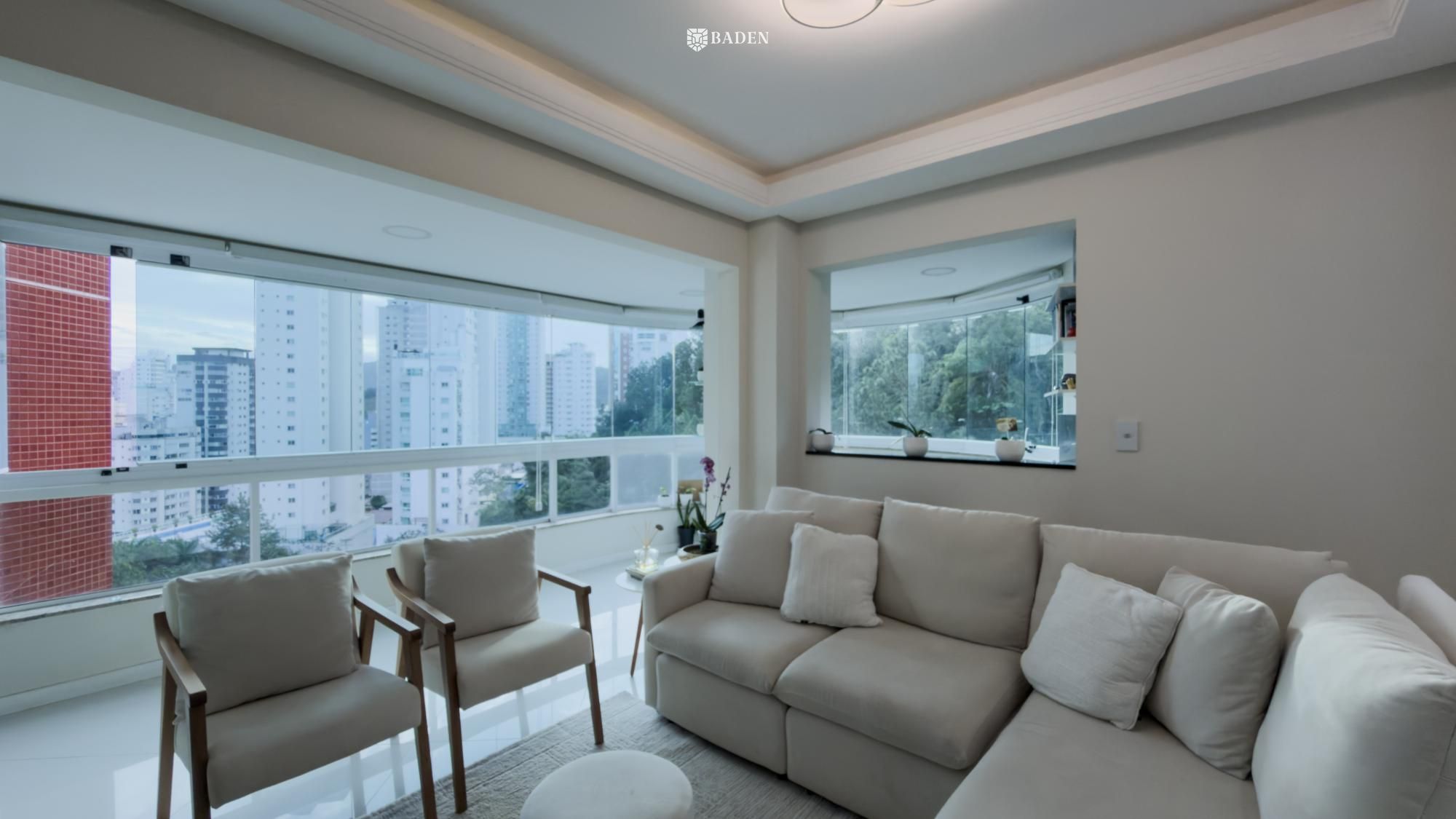 Apartamento, 2 quartos, 91 m² - Foto 4