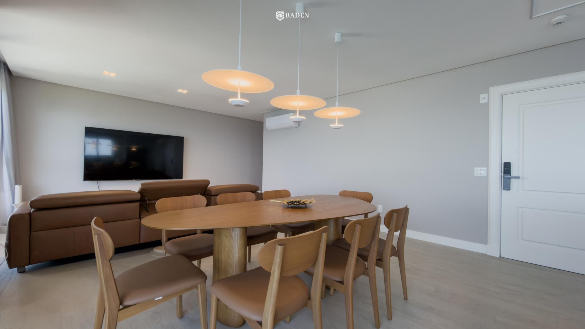 Apartamento, 4 quartos, 160 m² - Foto 12