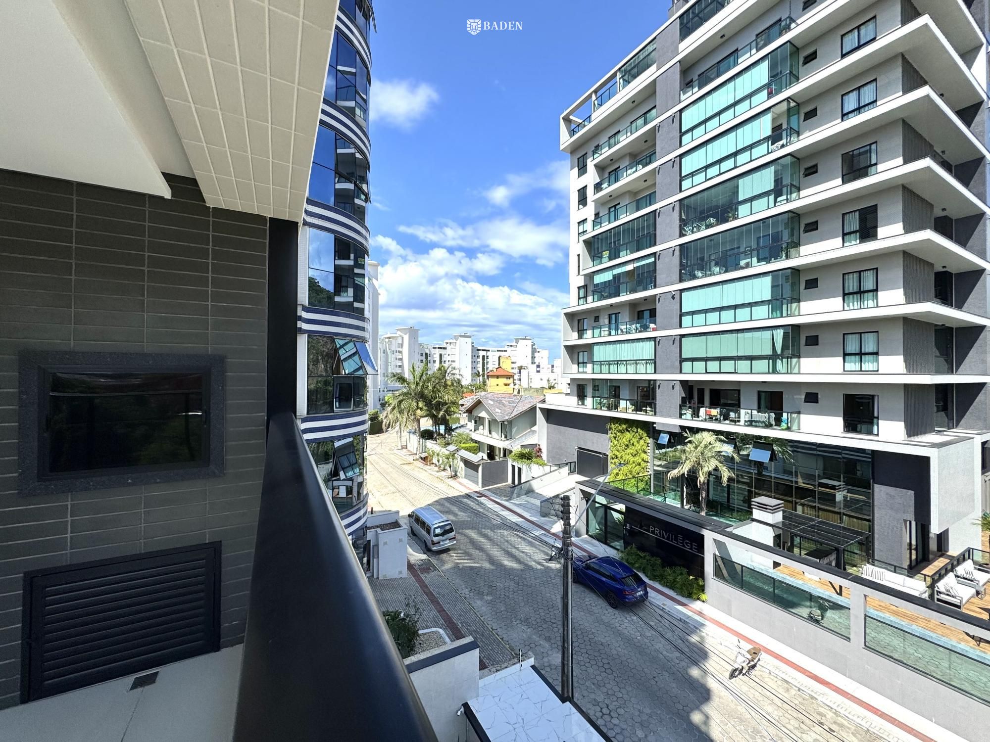Apartamento, 2 quartos, 90 m² - Foto 2