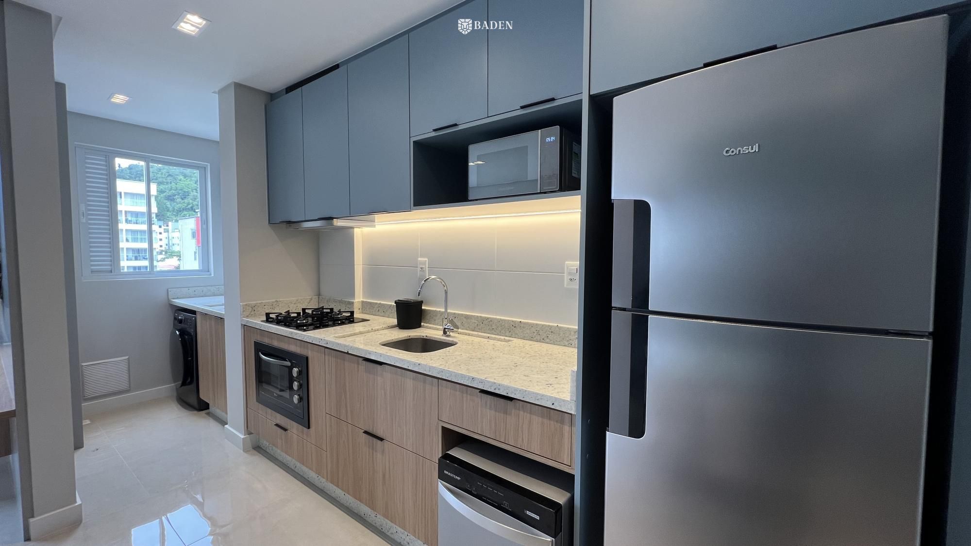 Apartamento, 2 quartos, 61 m² - Foto 4