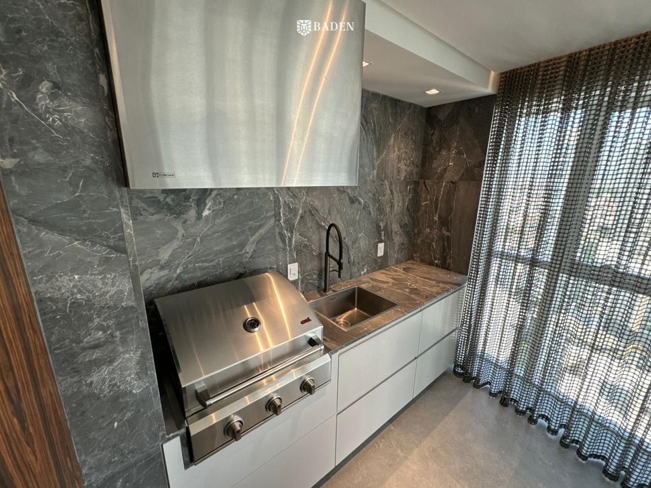 Apartamento, 3 quartos, 138 m² - Foto 7