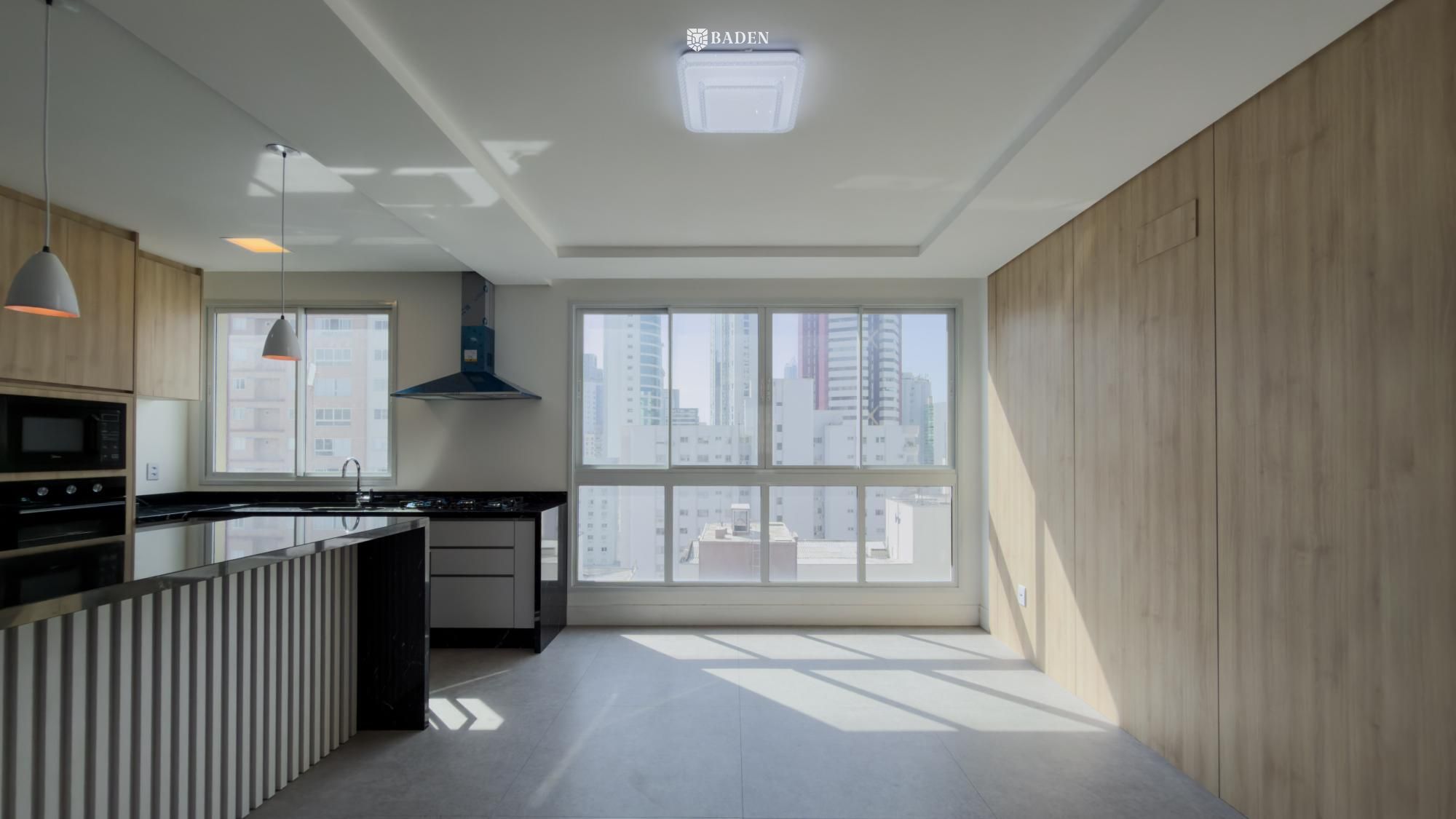 Apartamento, 4 quartos, 142 m² - Foto 3