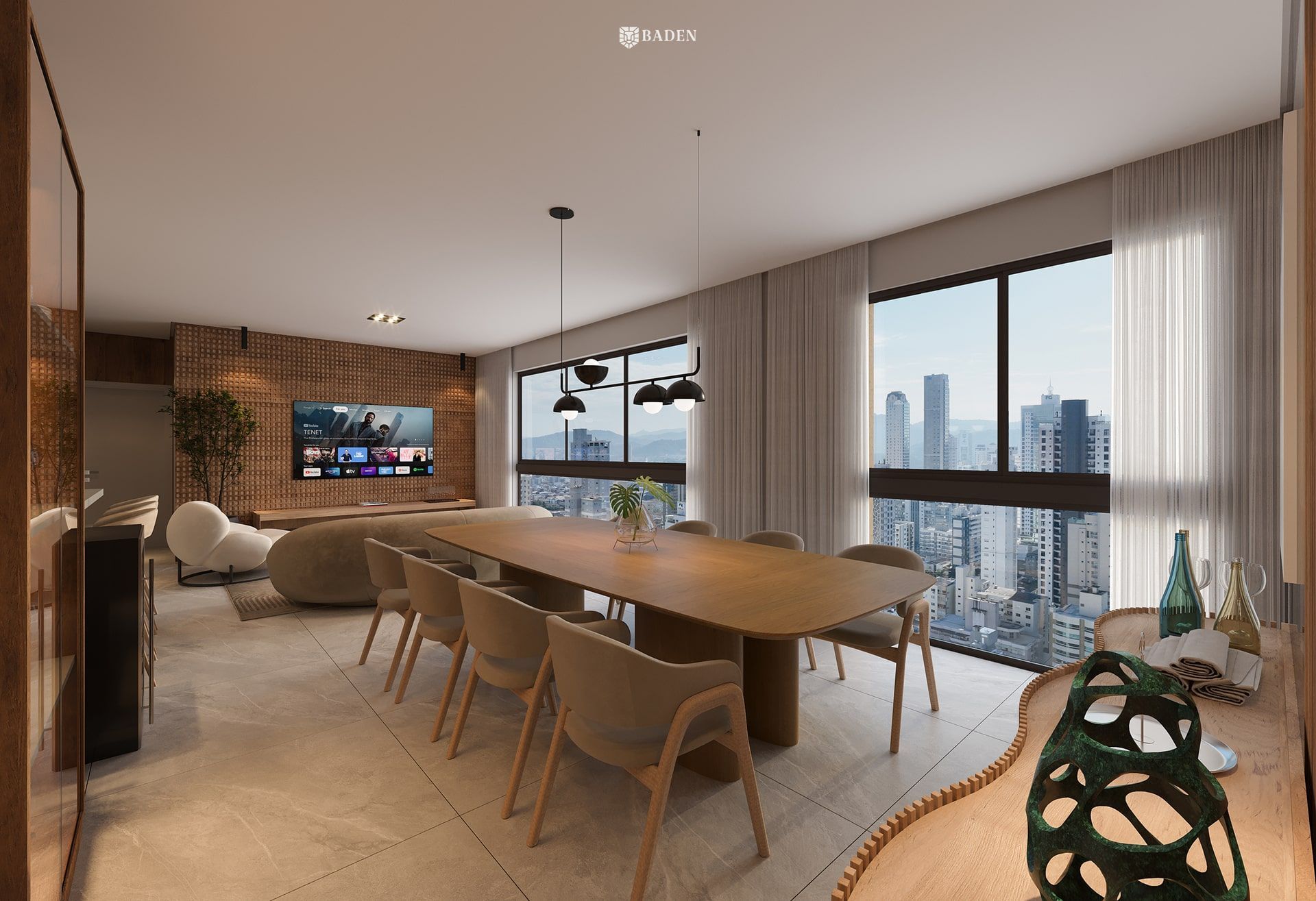 Apartamento, 4 quartos, 146 m² - Foto 15