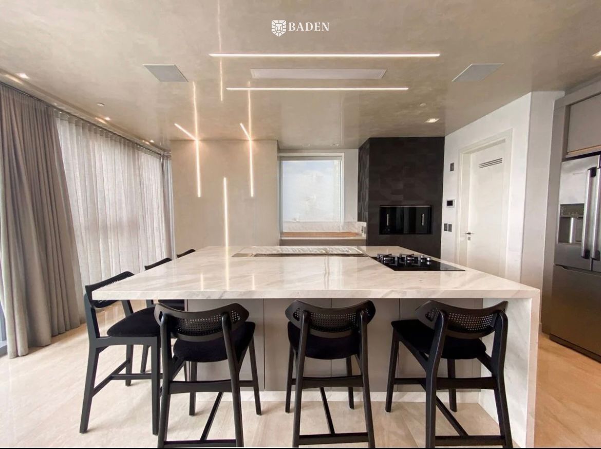 Apartamento, 3 quartos, 236 m² - Foto 5