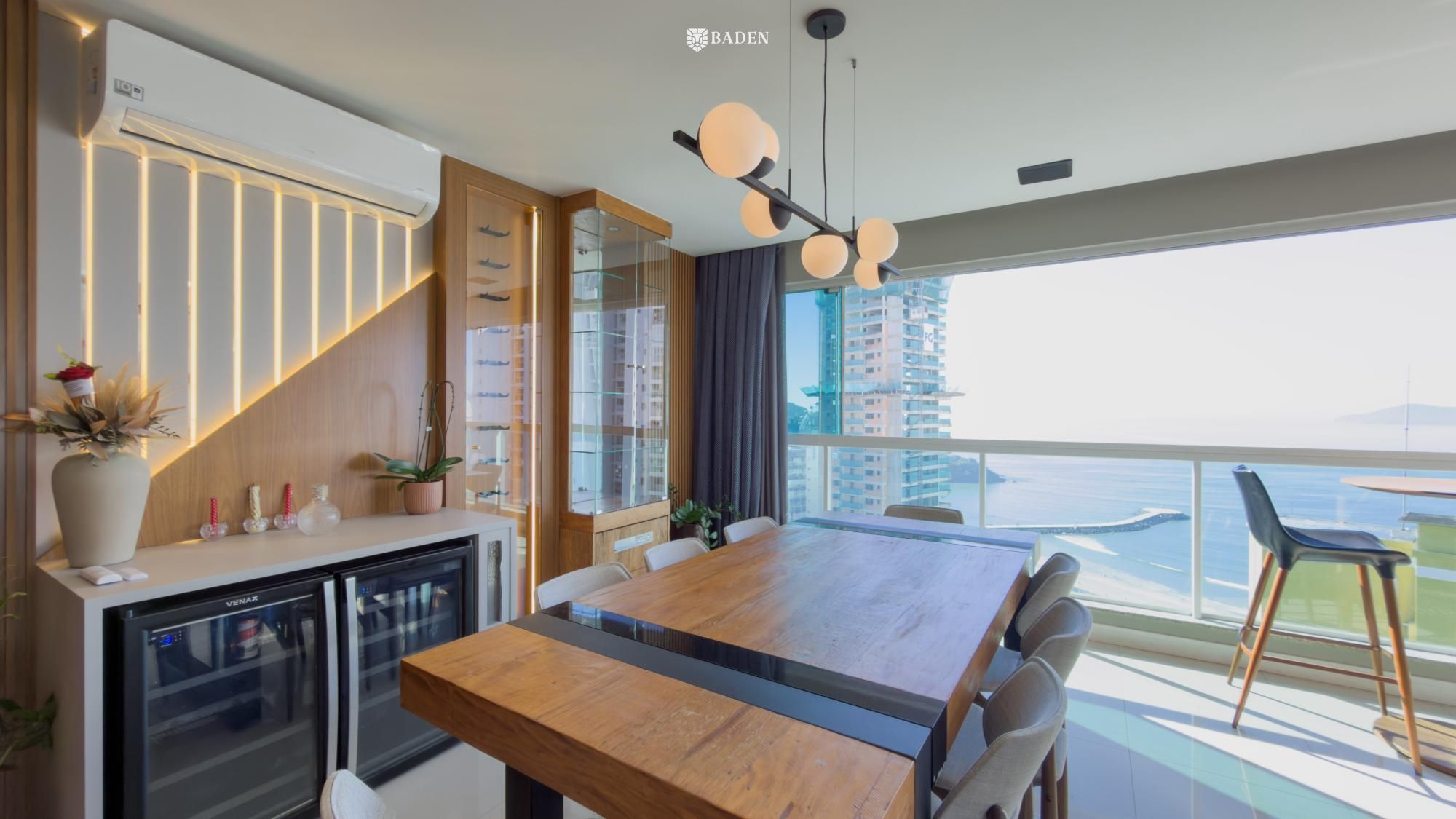 Apartamento, 4 quartos, 131 m² - Foto 5