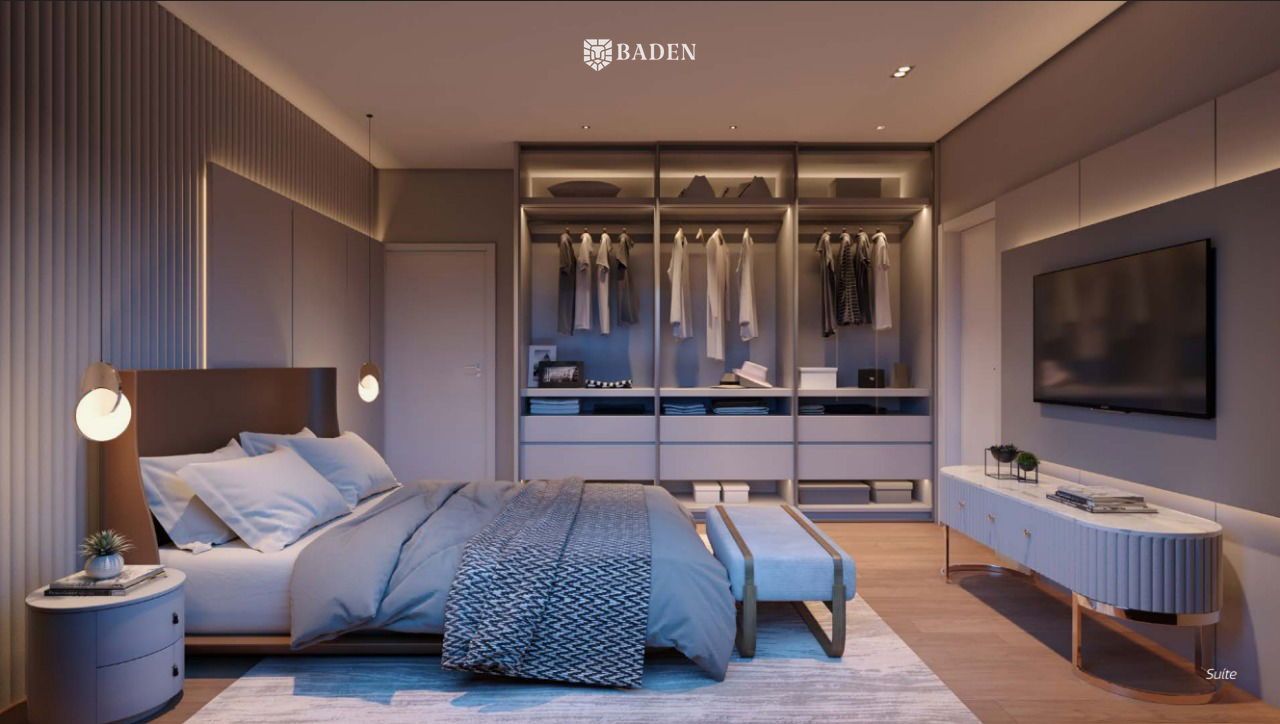 Apartamento, 3 quartos, 133 m² - Foto 12