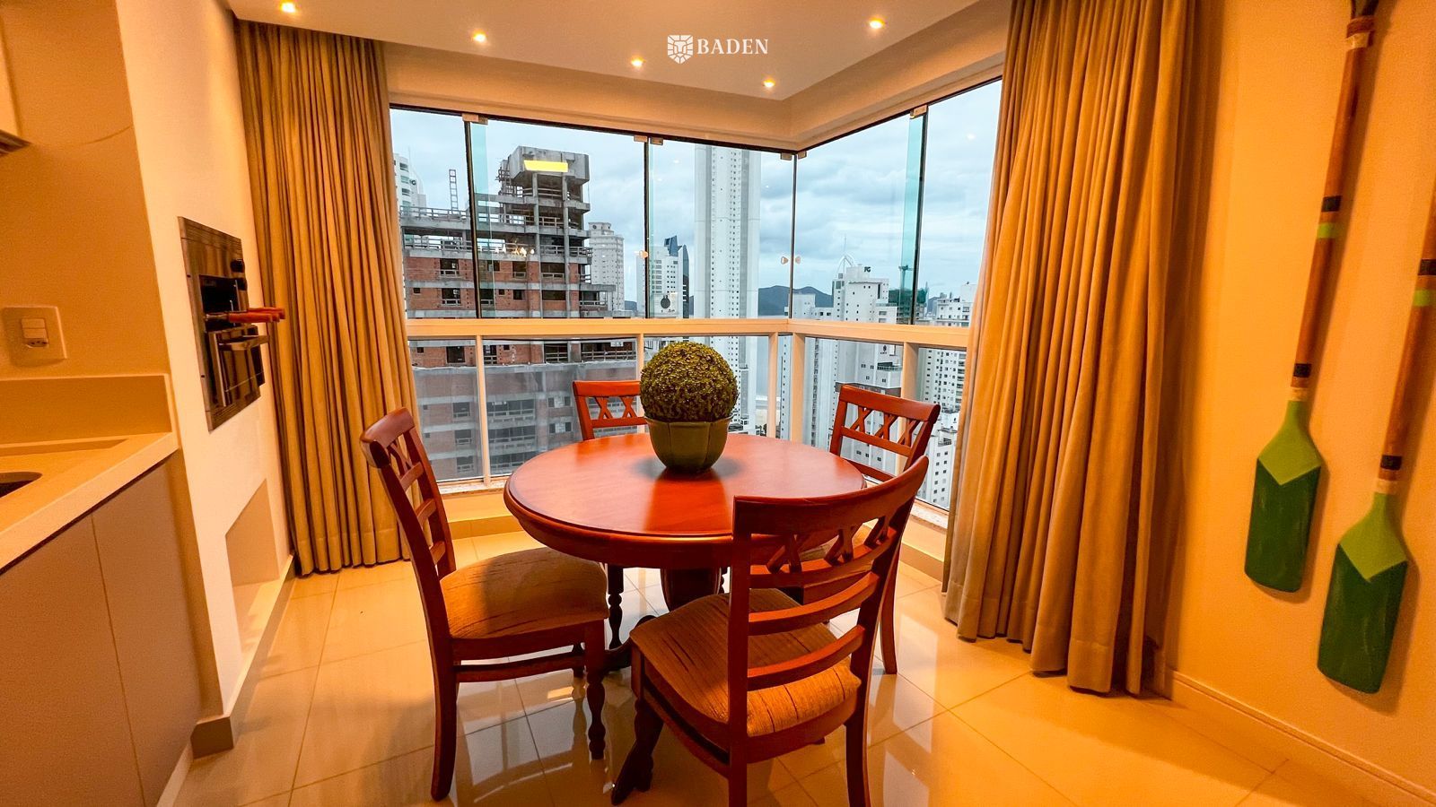 Apartamento, 3 quartos, 138 m² - Foto 8