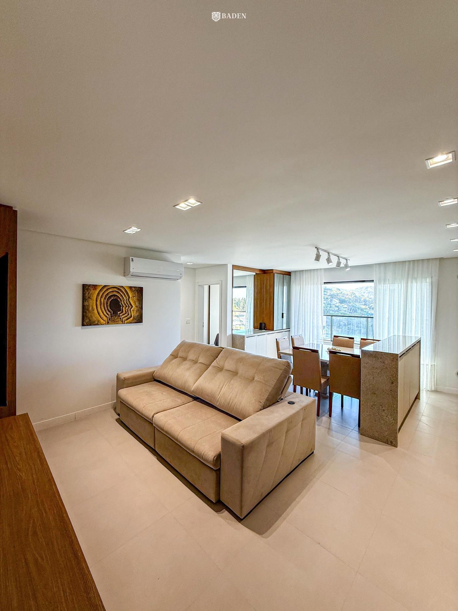 Apartamento, 2 quartos, 84 m² - Foto 6