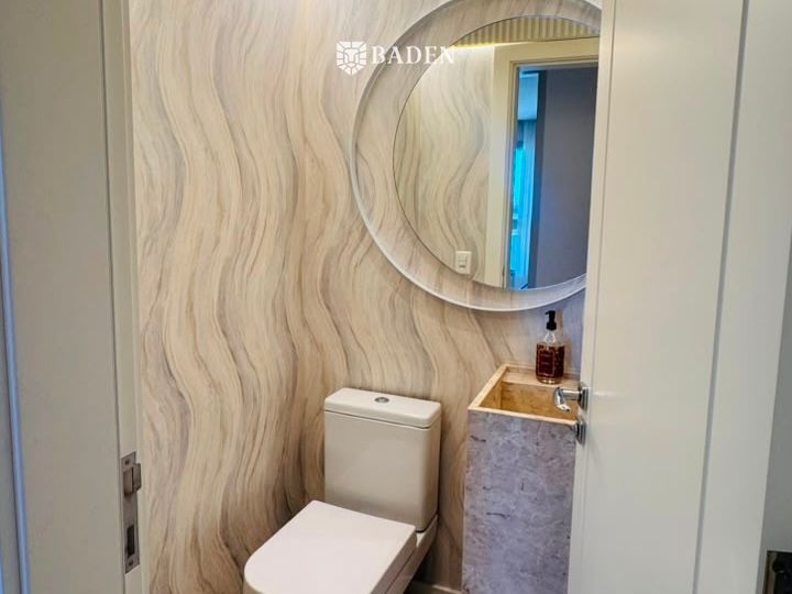 Apartamento, 4 quartos, 160 m² - Foto 8