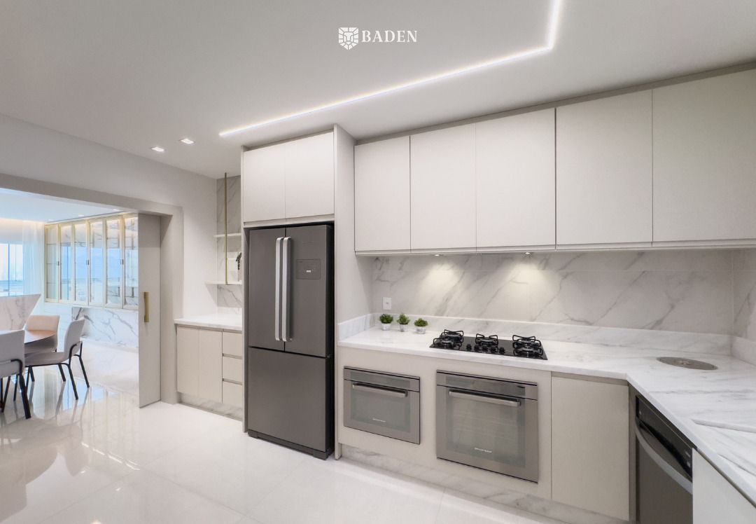 Apartamento, 4 quartos, 190 m² - Foto 40