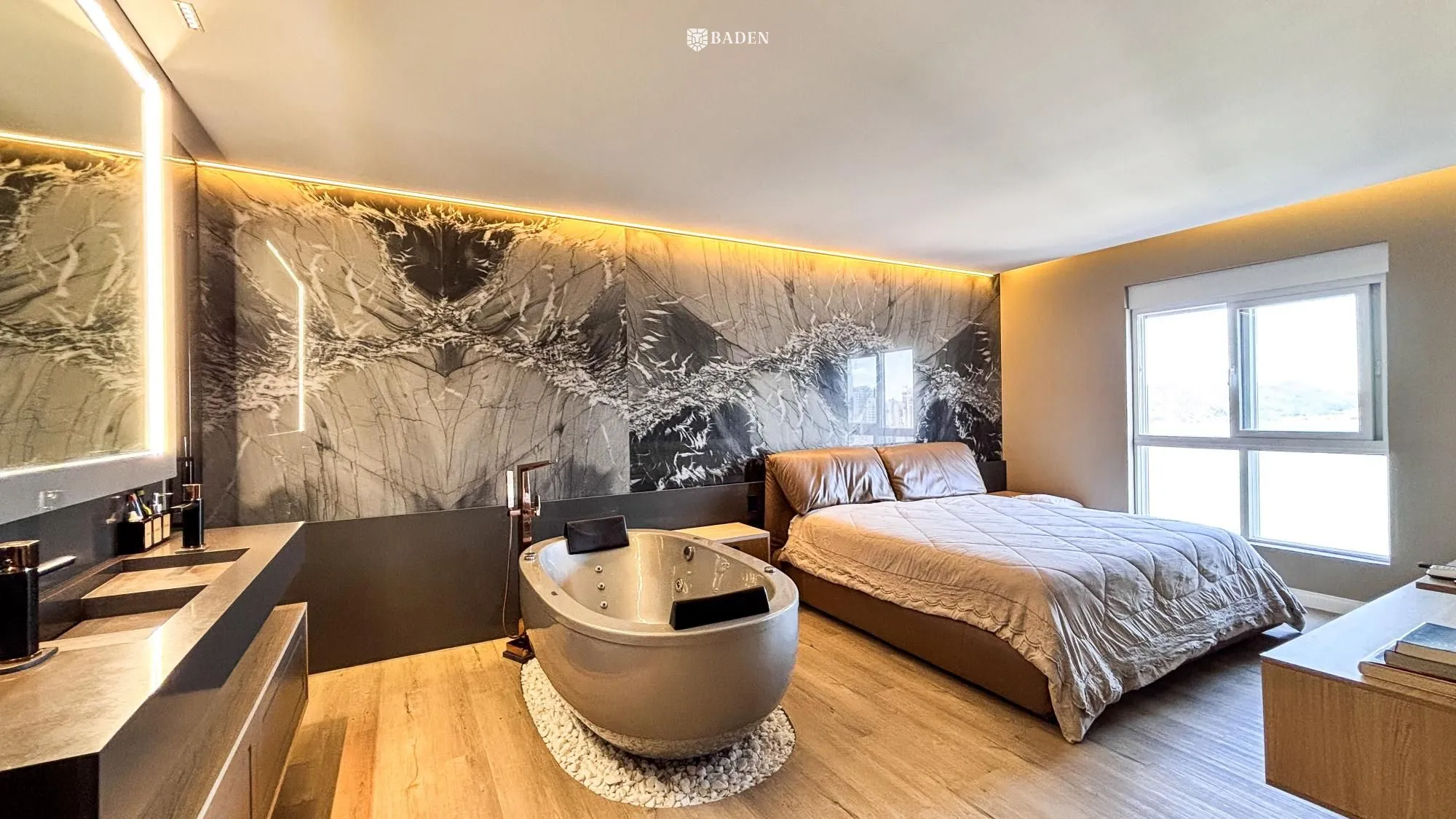 Cobertura, 5 quartos, 452 m² - Foto 66