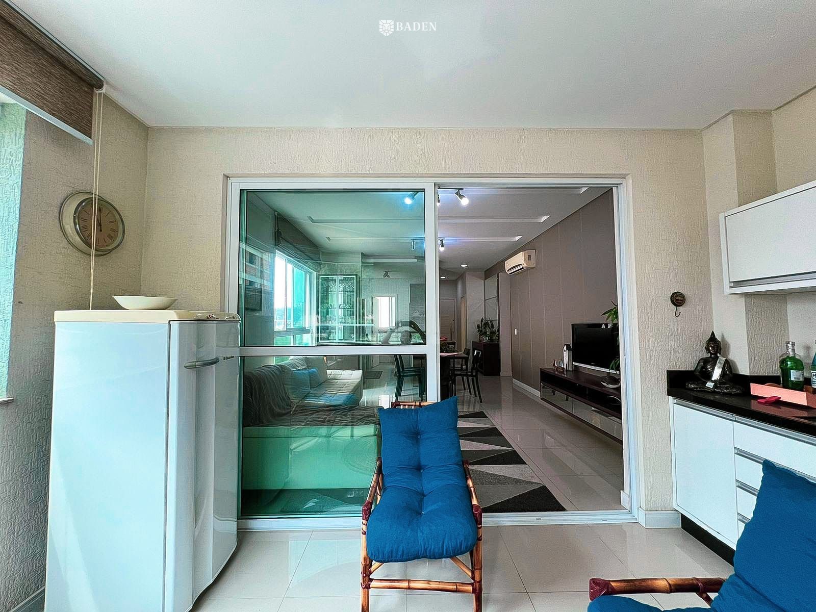 Apartamento, 3 quartos, 110 m² - Foto 13