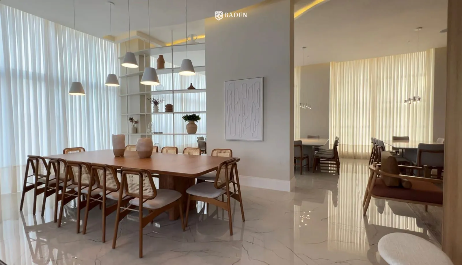 Cobertura, 5 quartos, 322 m² - Foto 40