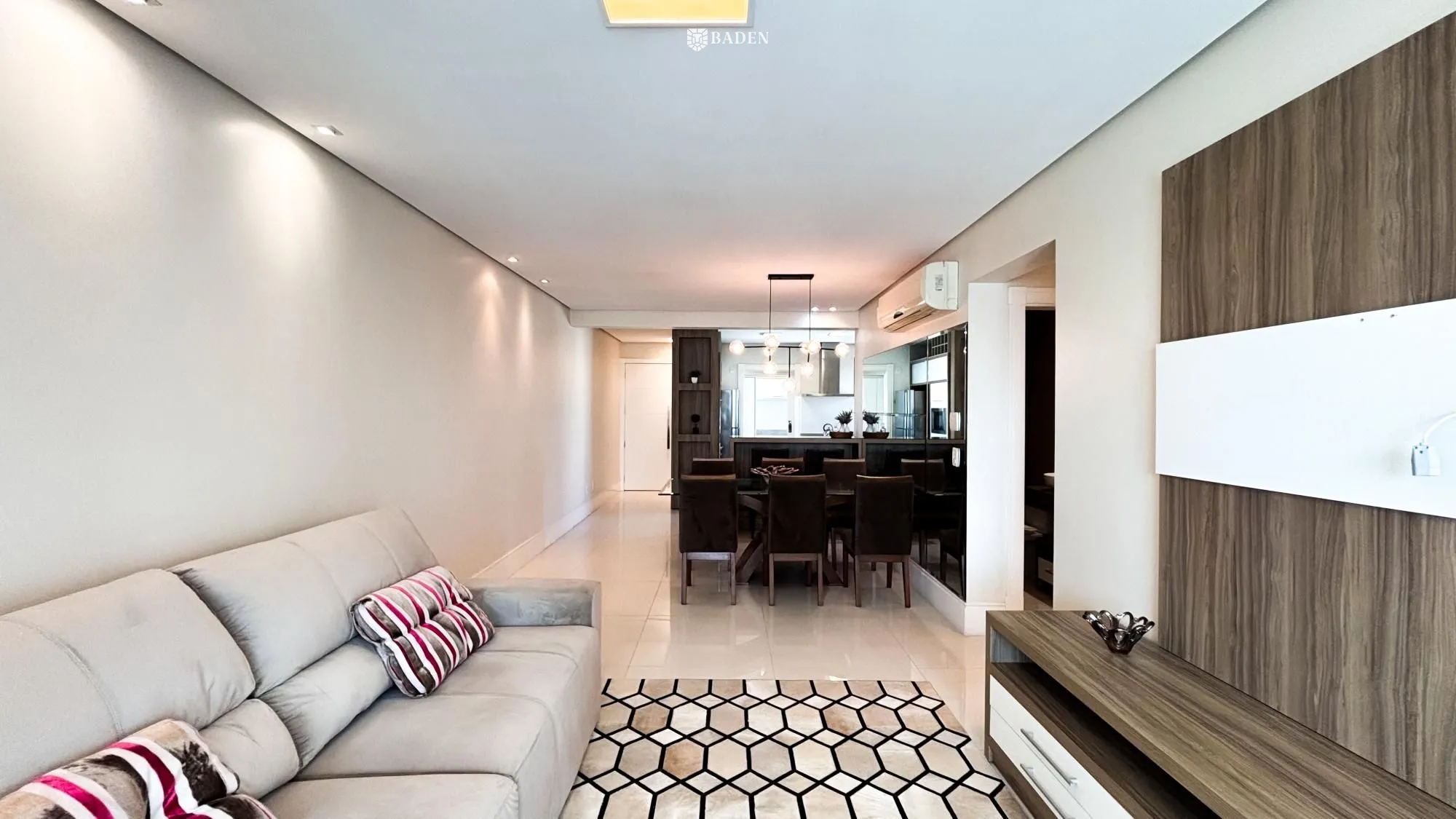 Apartamento, 3 quartos, 129 m² - Foto 11
