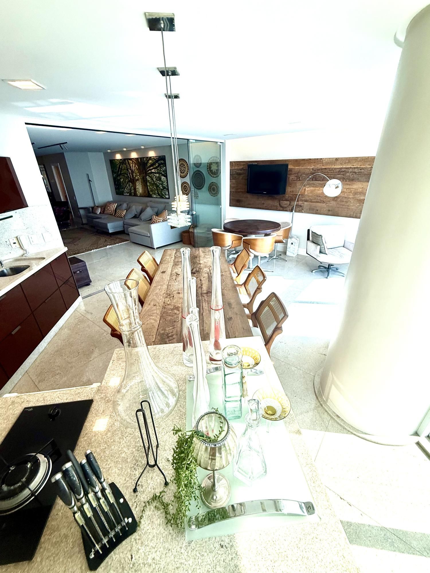 Apartamento, 4 quartos, 236 m² - Foto 4