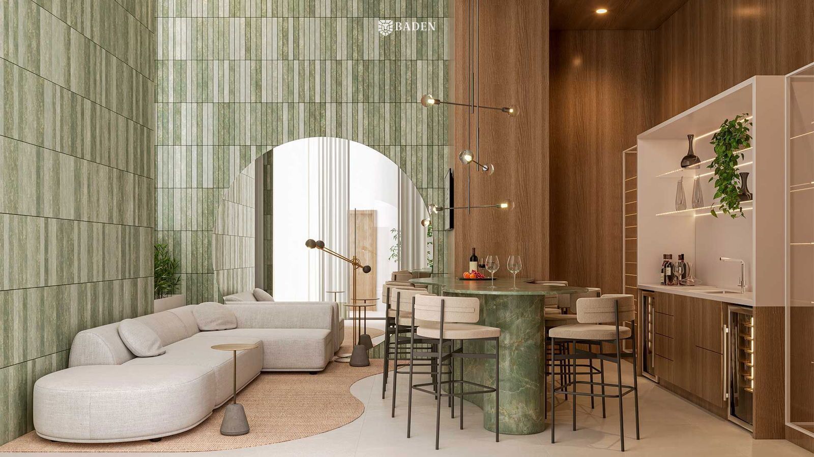 Apartamento, 4 quartos, 253 m² - Foto 16