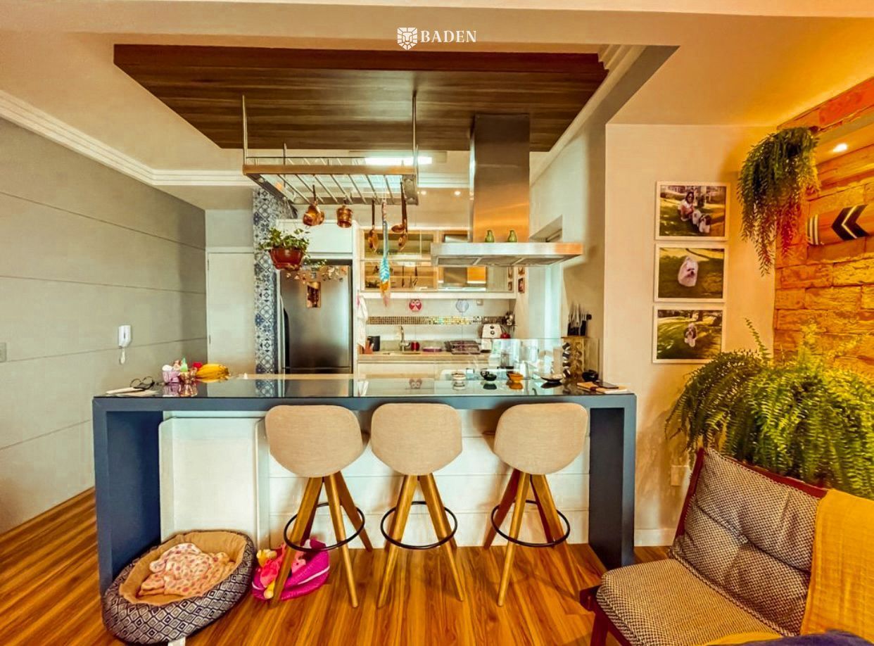 Apartamento, 2 quartos, 77 m² - Foto 17