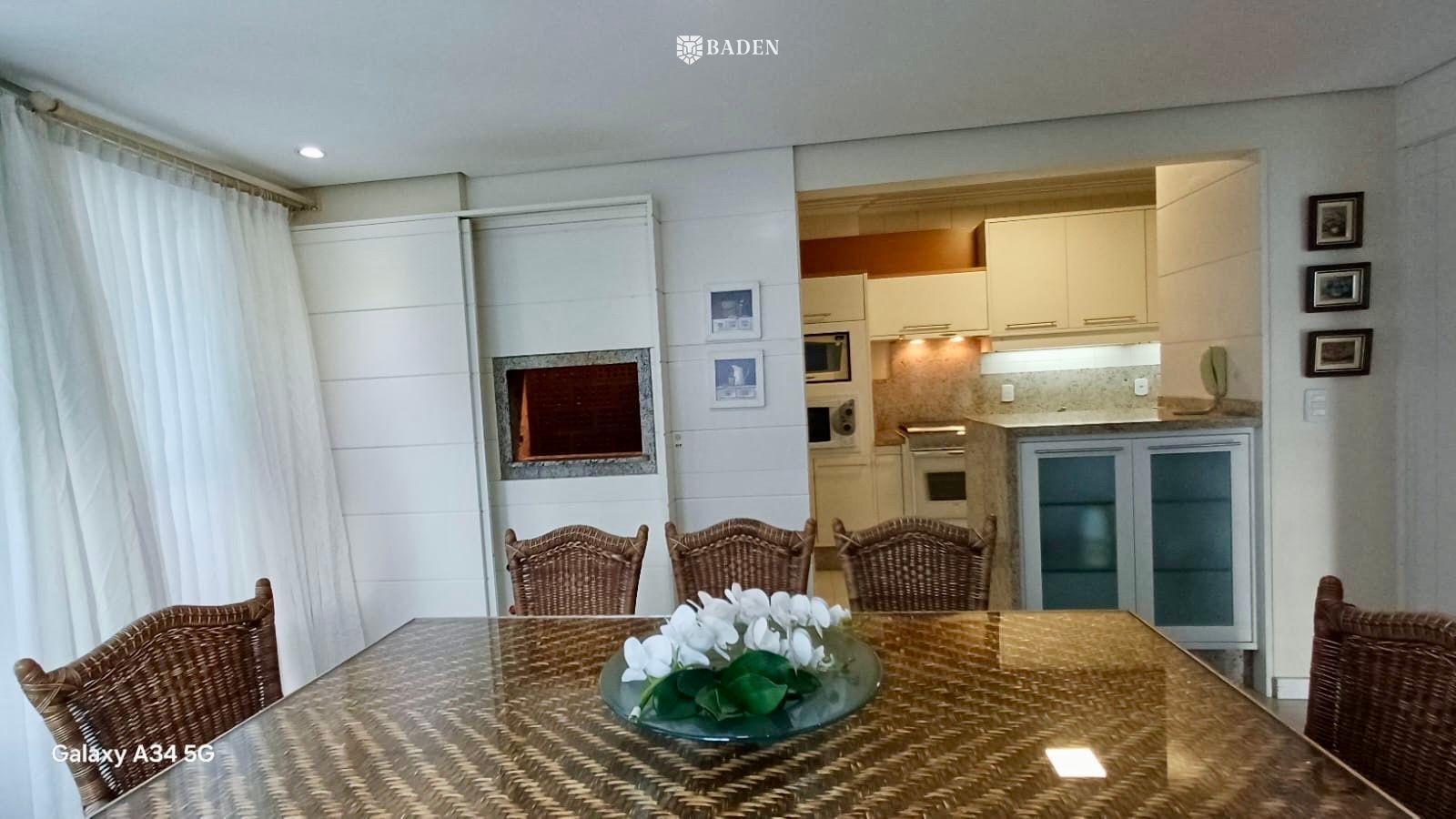 Apartamento, 3 quartos, 152 m² - Foto 17