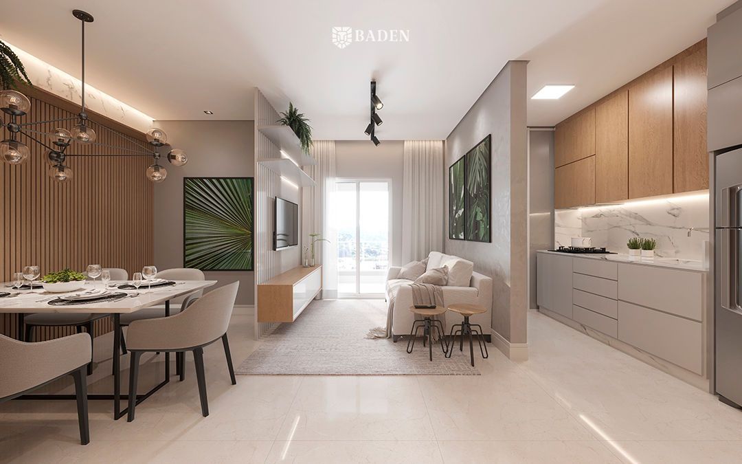 Apartamento, 2 quartos, 55 m² - Foto 15