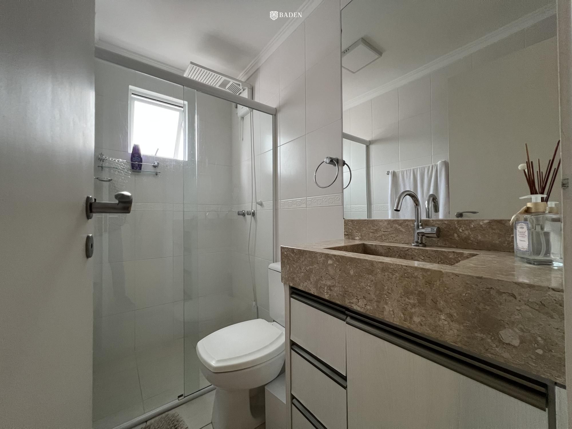 Apartamento, 3 quartos, 92 m² - Foto 11