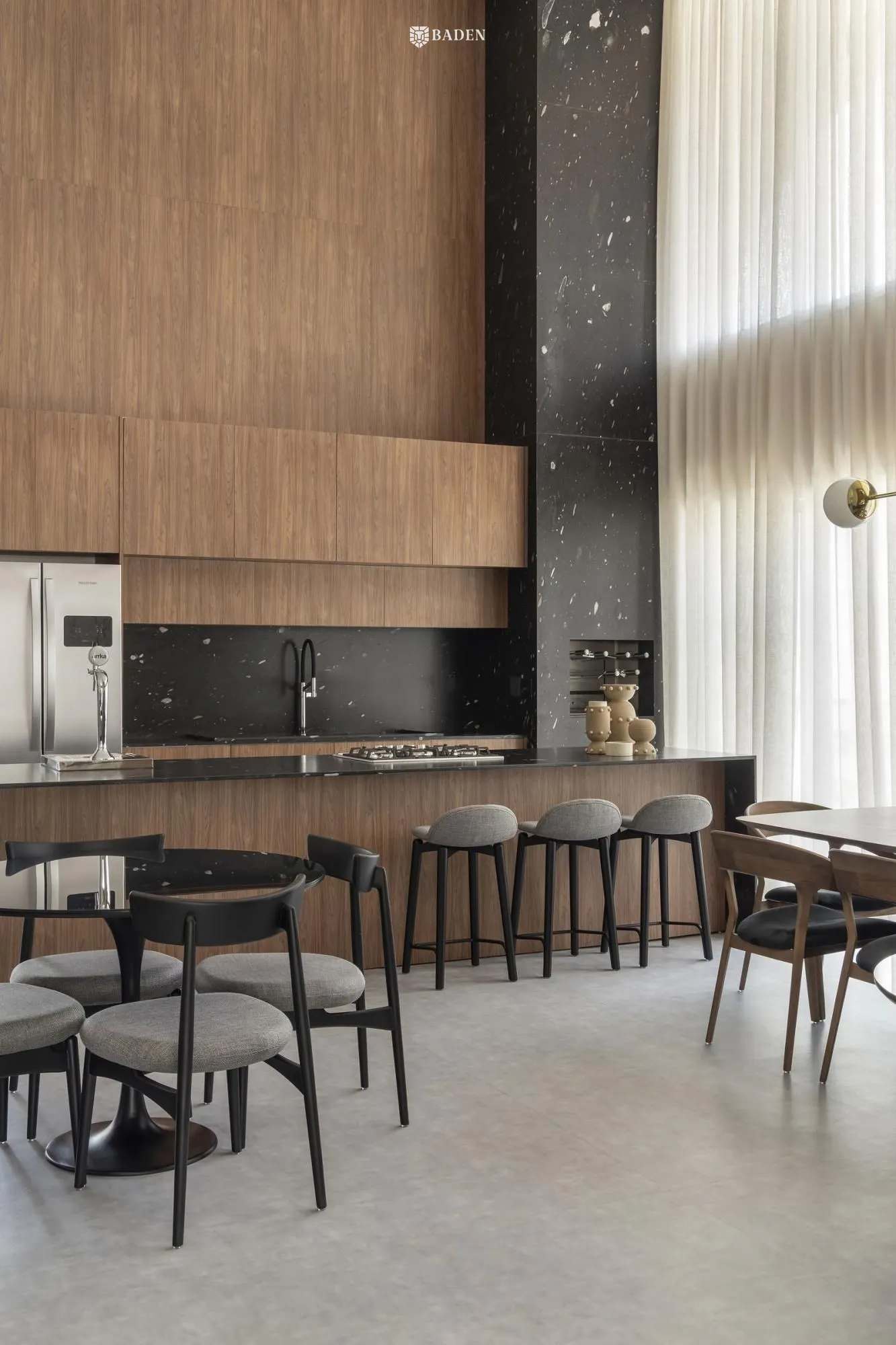 Cobertura, 4 quartos, 379 m² - Foto 21