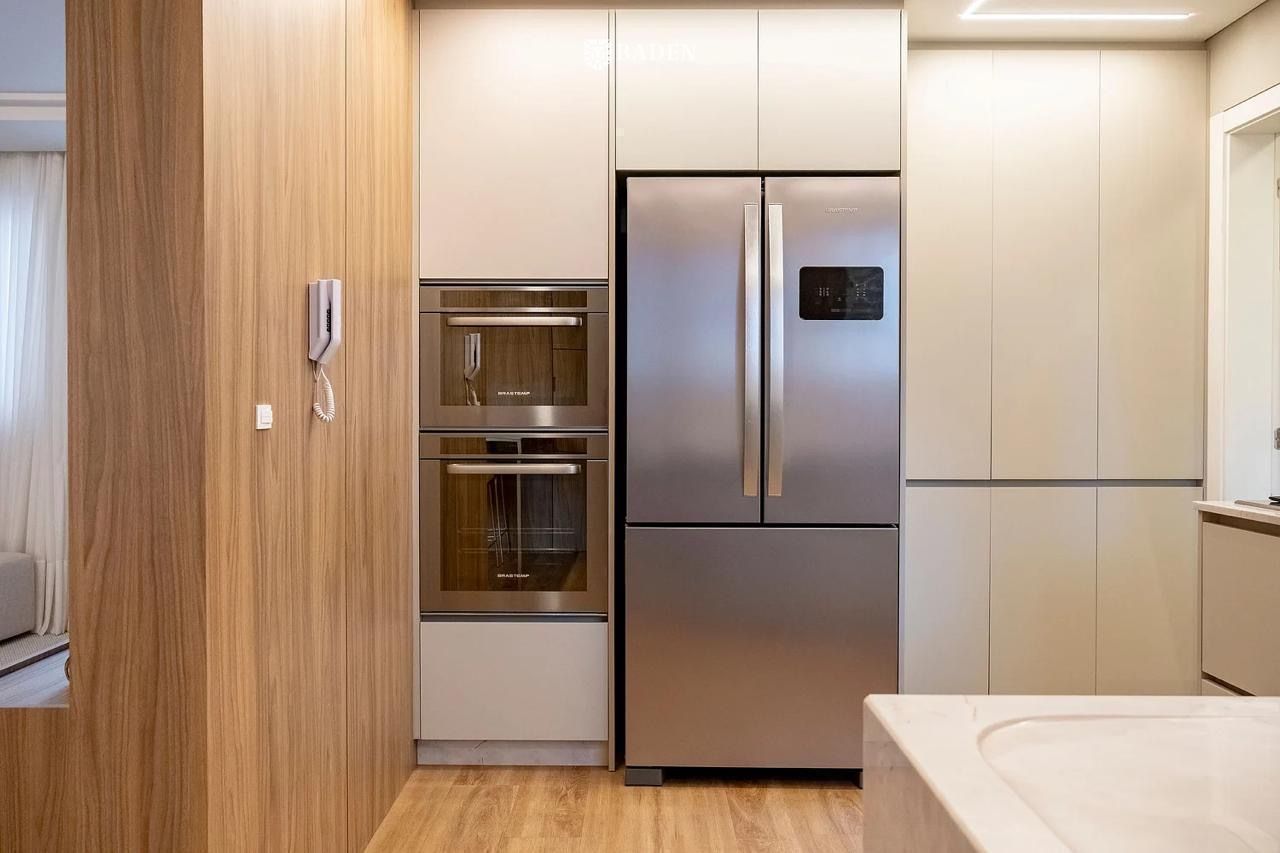 Apartamento, 3 quartos, 125 m² - Foto 20