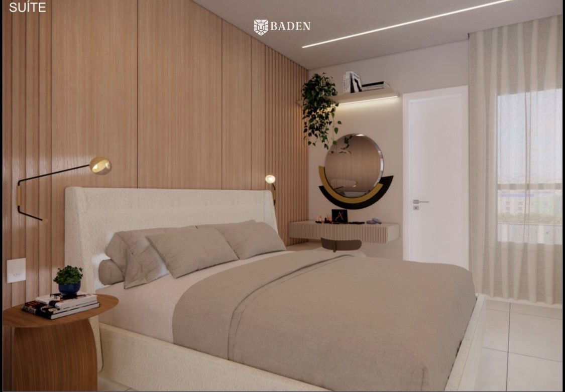 Apartamento, 2 quartos, 57 m² - Foto 9